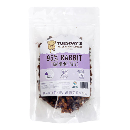 Rabbit Training Bites