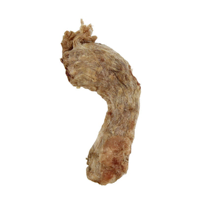 Freeze-dried Chicken Neck