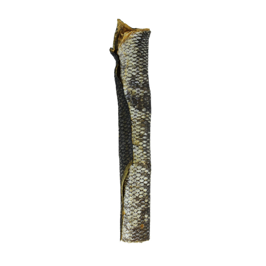 Raw Freeze-dried Salmon Skin Dog treat Vital Essentials