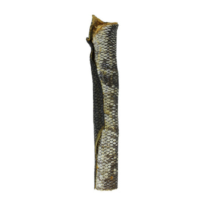 Raw Freeze-dried Salmon Skin Dog treat Vital Essentials