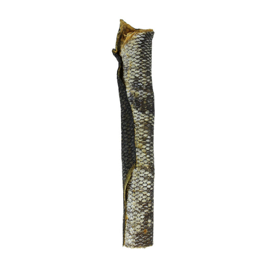 Raw Freeze-dried Salmon Skin Dog treat Vital Essentials
