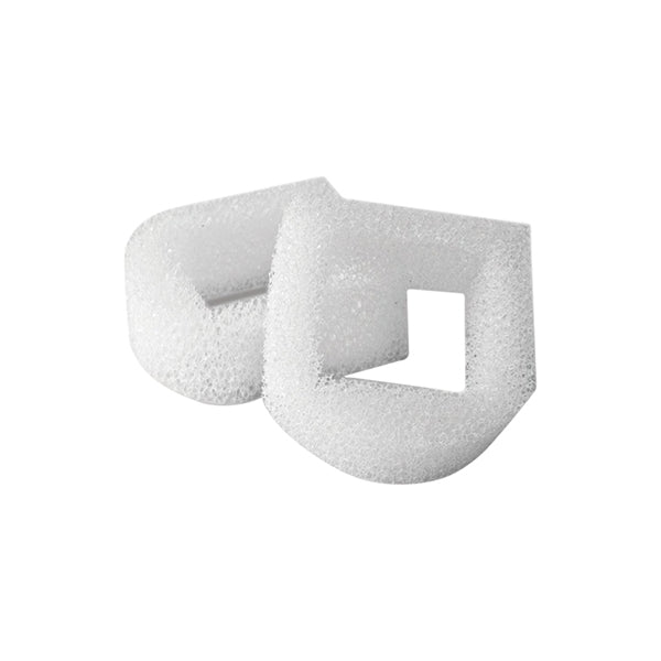 Replacement Foam Filters 2 Pack