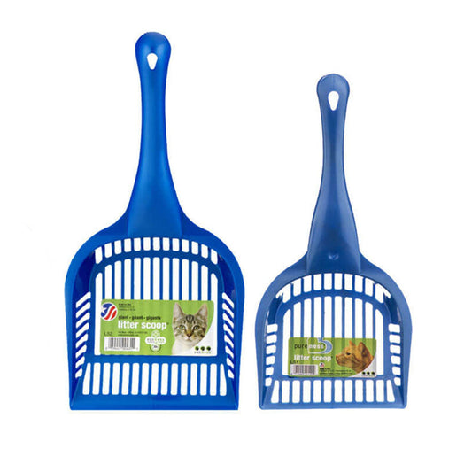 Litter Scoop 2 sizes 
