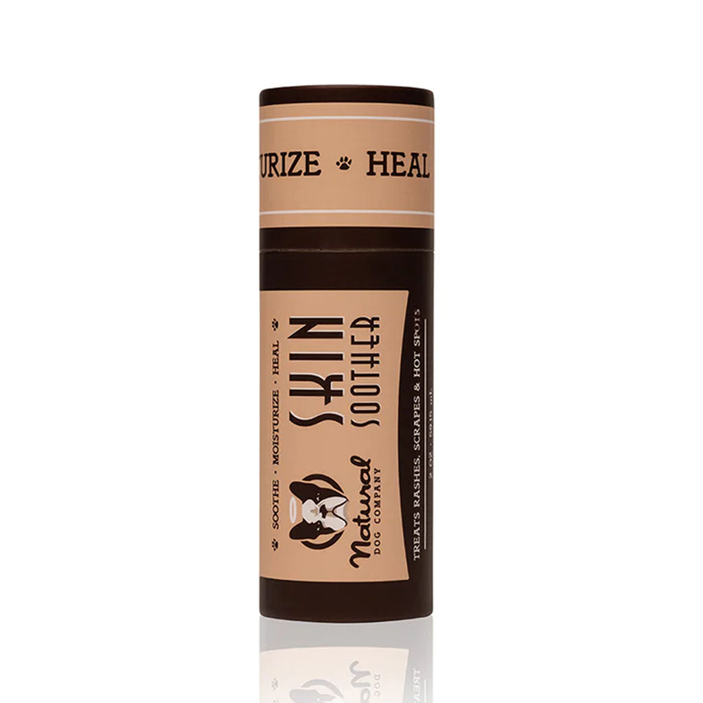 *Skin Soother