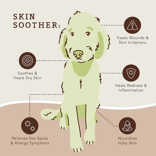 *Skin Soother