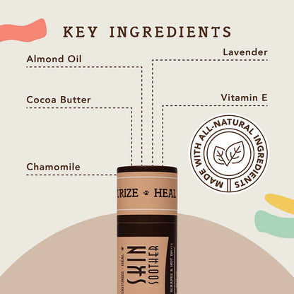 *Skin Soother