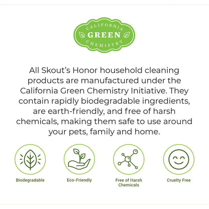 Skunk Odor Eliminator 32oz