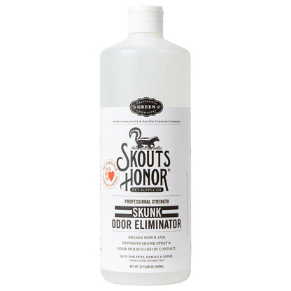 Skunk Odor Eliminator 32oz