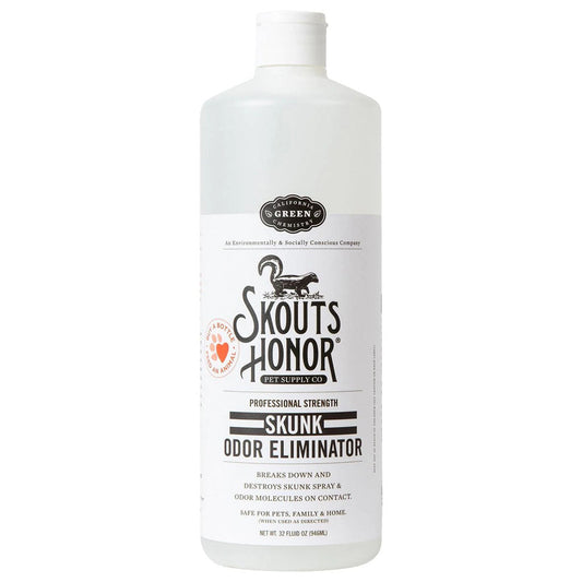 Skunk Odor Eliminator 32oz