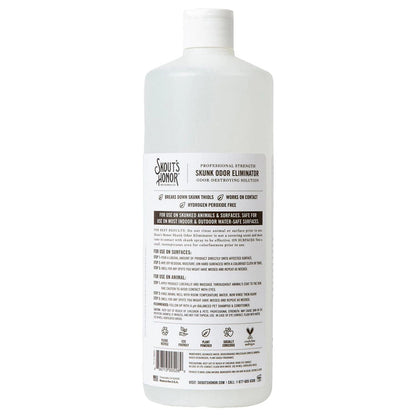 Skunk Odor Eliminator 32oz