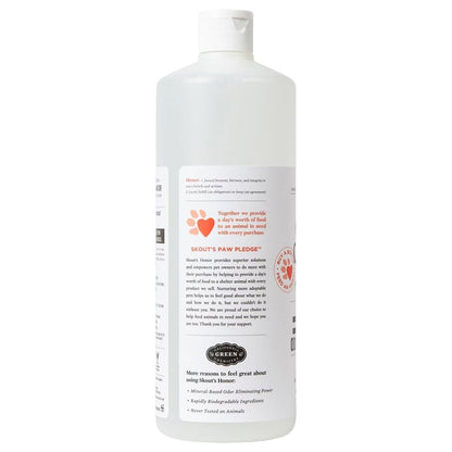 Skunk Odor Eliminator 32oz