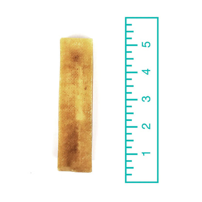 Himalayan Yak Milk Bone / Yak Cheese Chew measurement