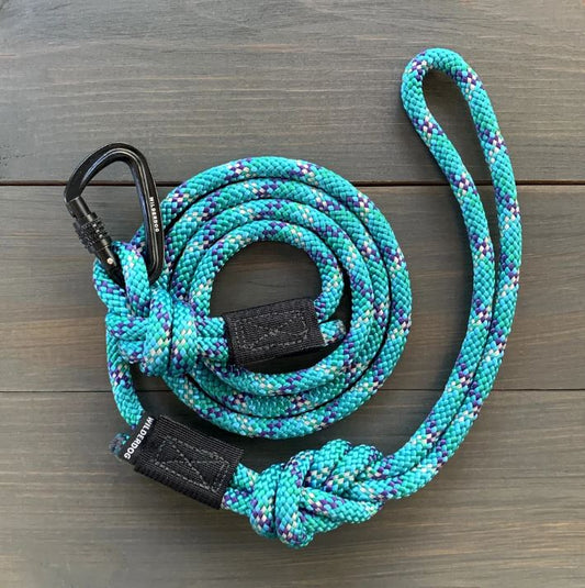 Rope Leash Islander Reflective