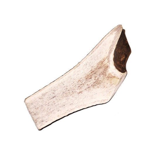 Split Royal Brown Deer Antler