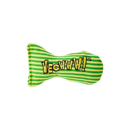 Stinkies Catnip Sardine Toy