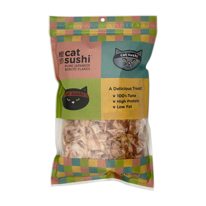 Cat Sushi Bonito Flakes