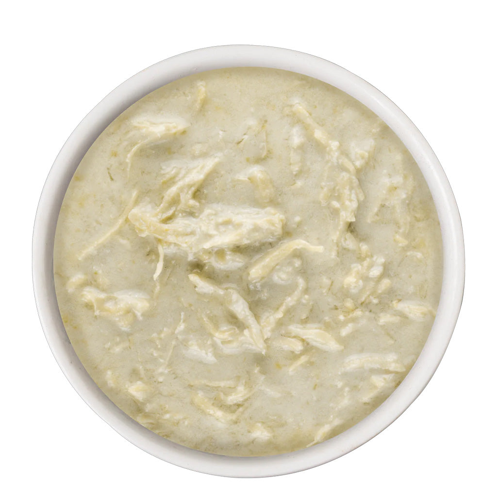 Wx Phos Focused Chicken Formula in Gravy