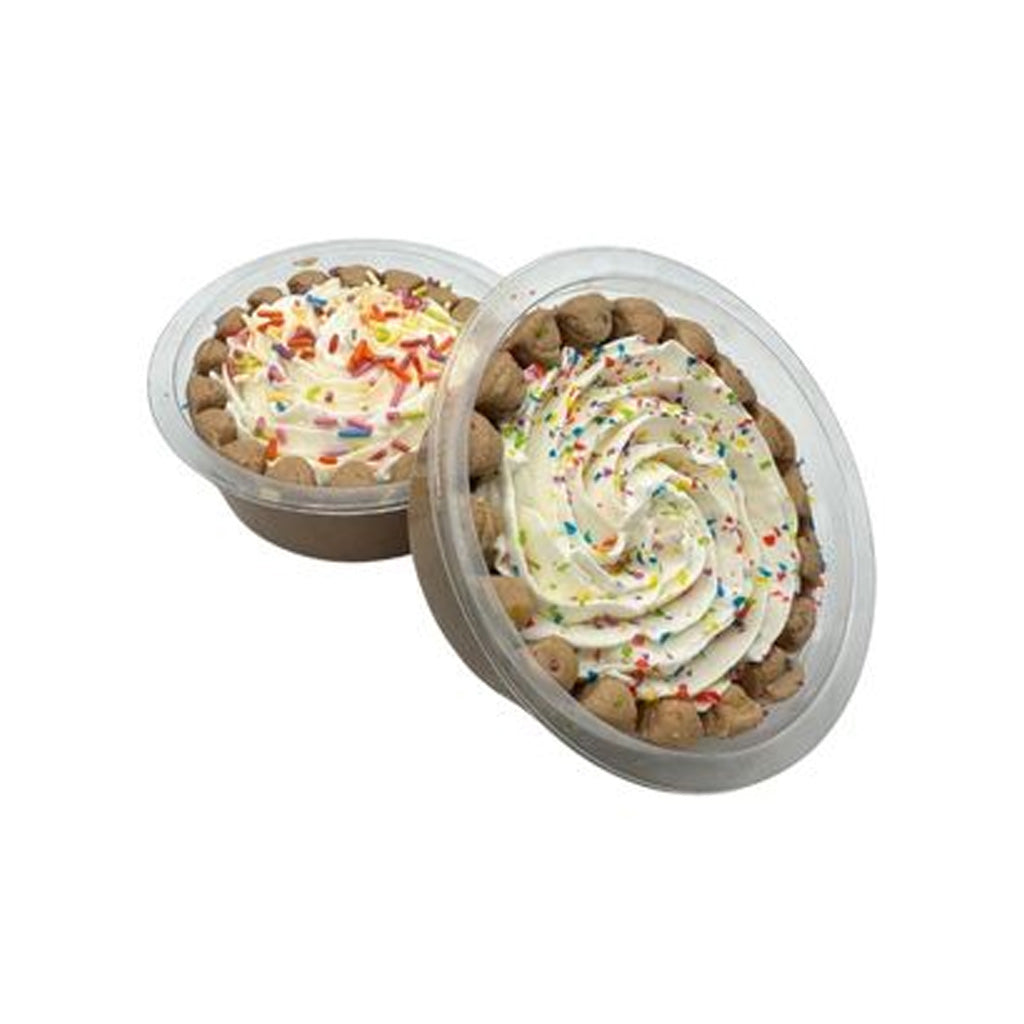 Natural Party Pie