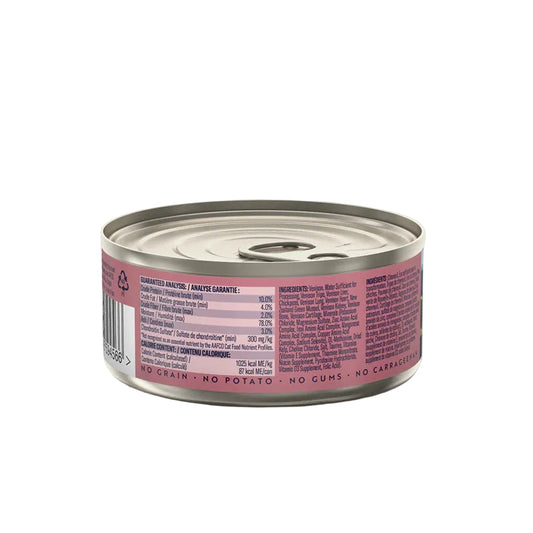 ZIWI Peak Venison Recipe Canned Cat Food 3oz
