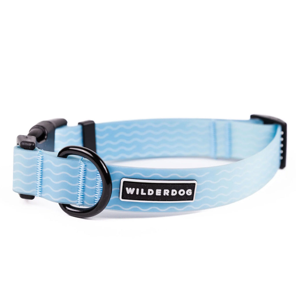 Saltwater Waterproof Collar