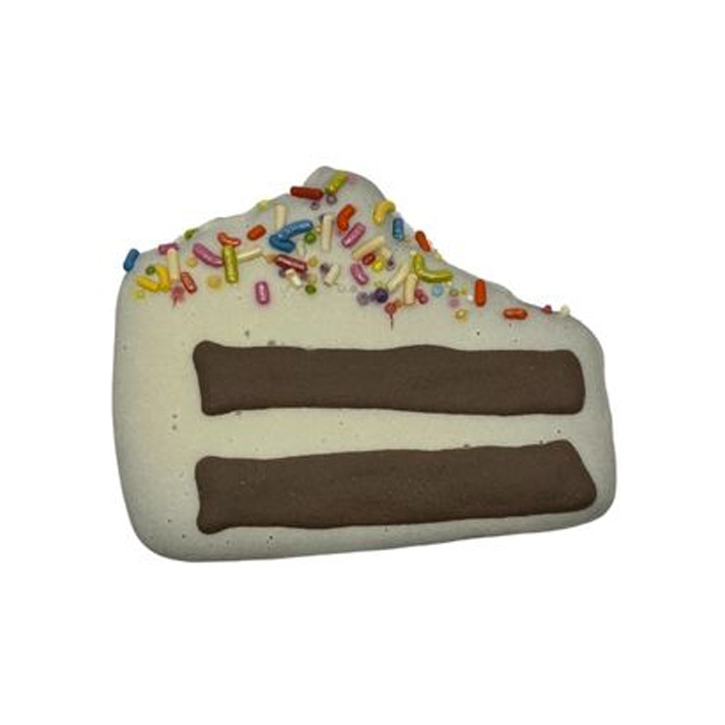 Natural Cake Slice Cookie