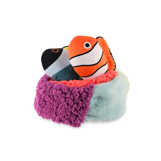 Reef Retreat Plush Toy