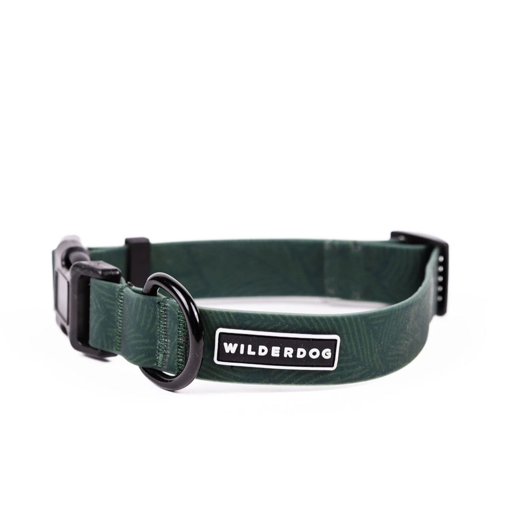 Cedar Waterproof Collar