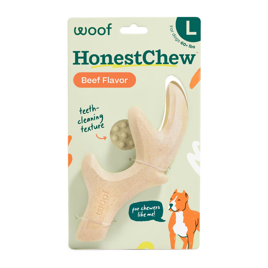 Honest Chew - Antler Shape