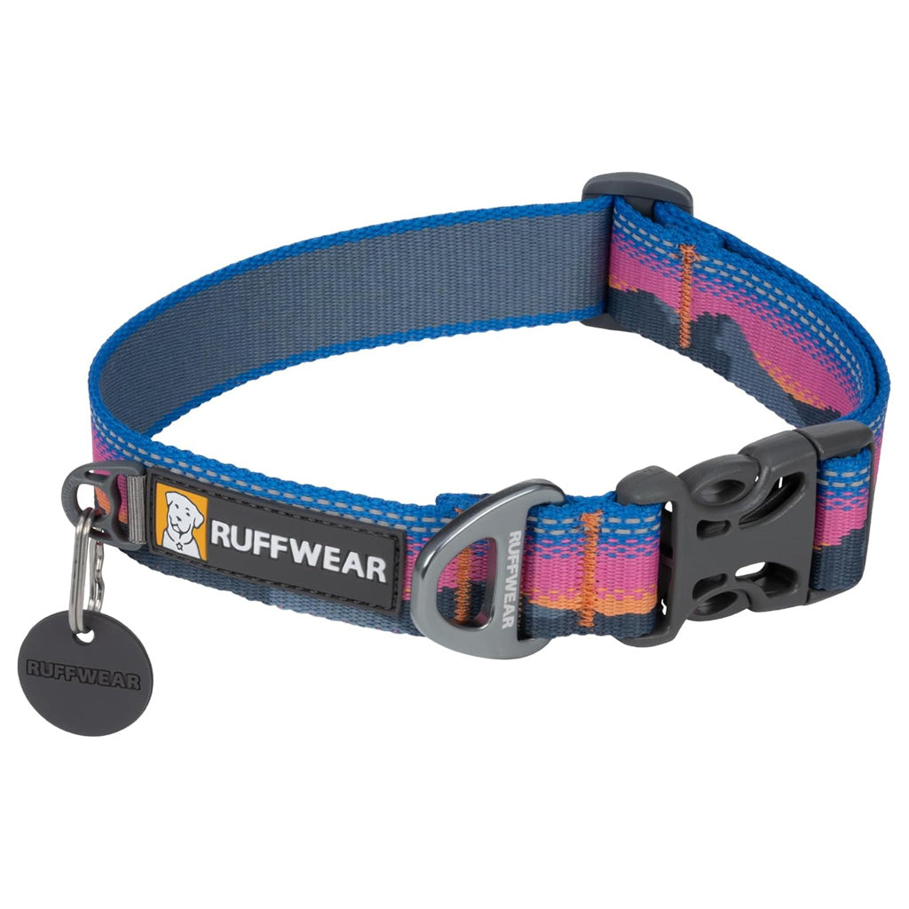 Crag Reflective Collar
