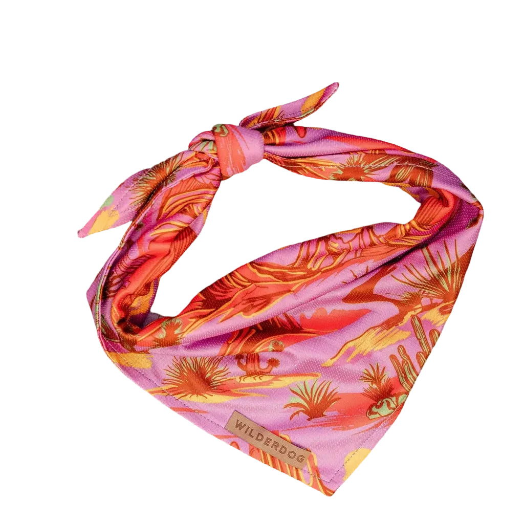 Laramie Bandana