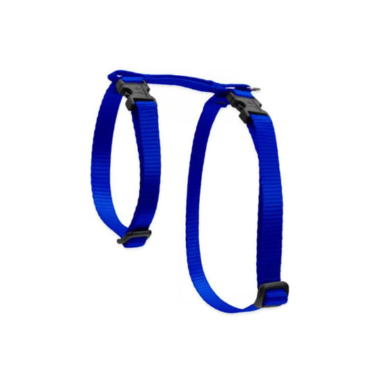 Blue Cat H-Harness