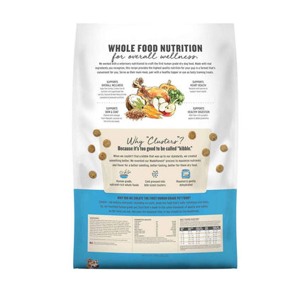 *Whole Food Clusters Grain Free Turkey