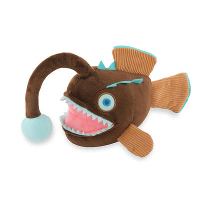Angler Fish Plush Toy