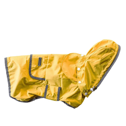Dog Rain Jacket