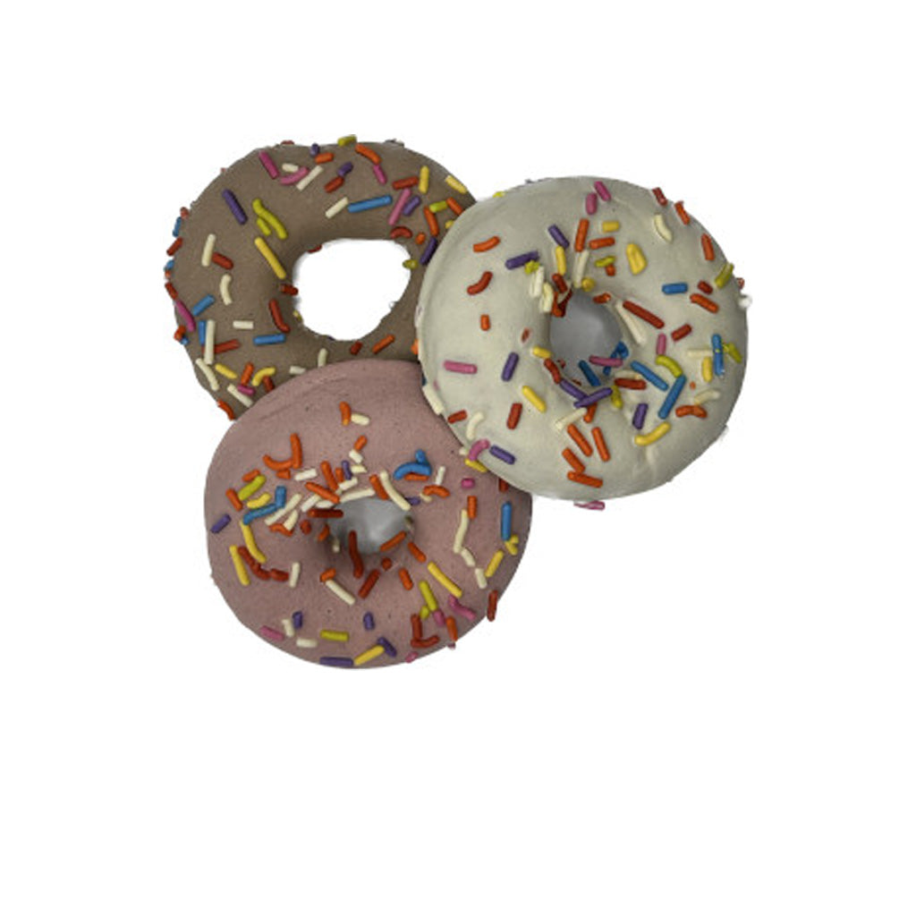 Natural Donut Cookie