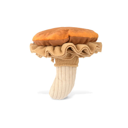 Fun-Guy Mushroom Plush Toy