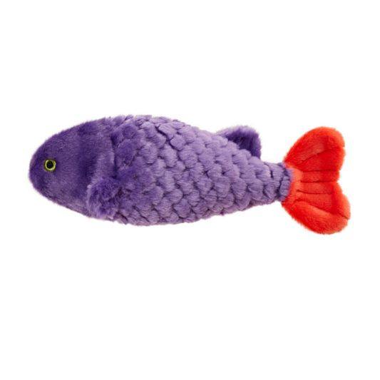 Cici Tropical Fish Plush Toy 