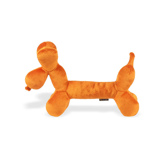 Balloon Buddy Plush Toy