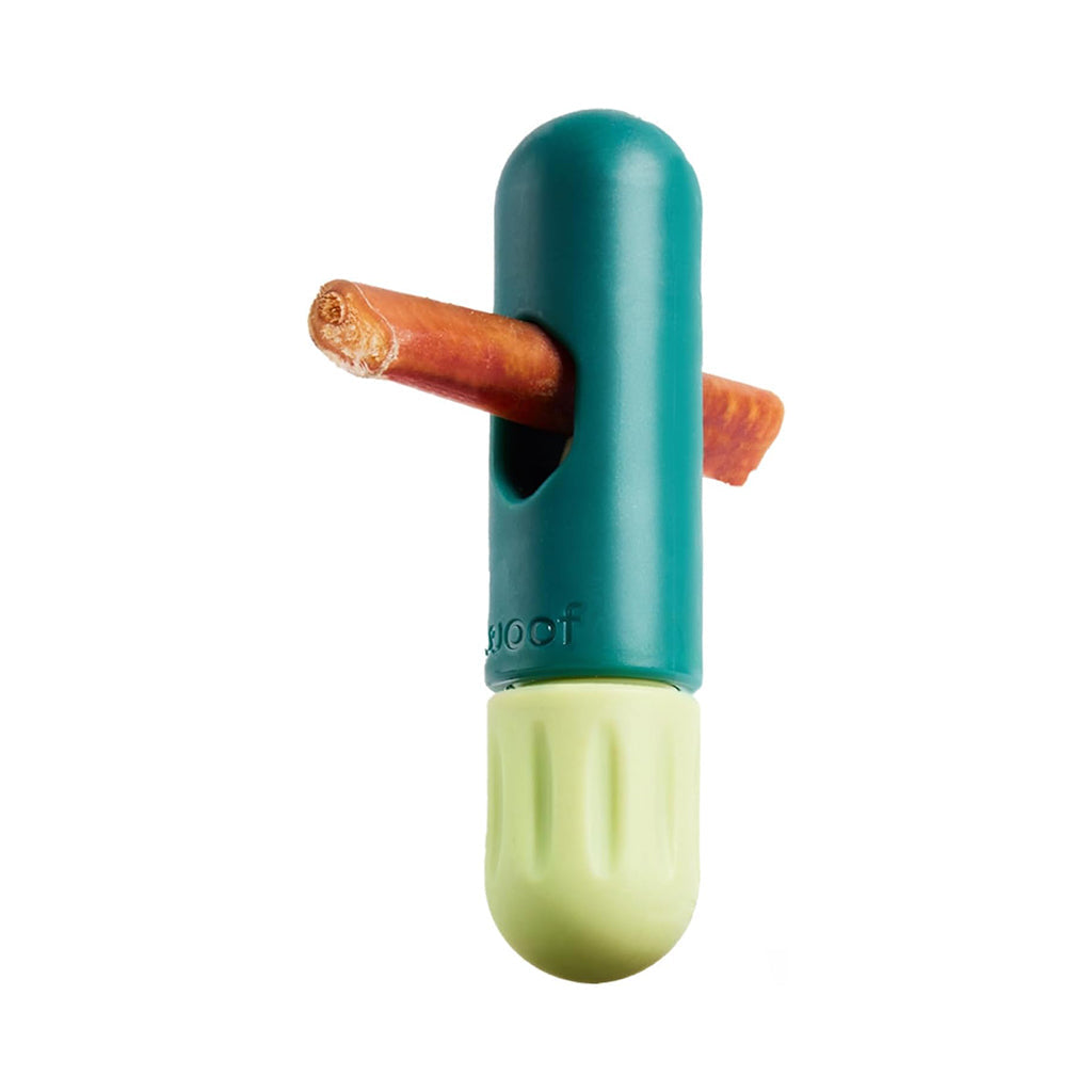 BullySafe dog toy 