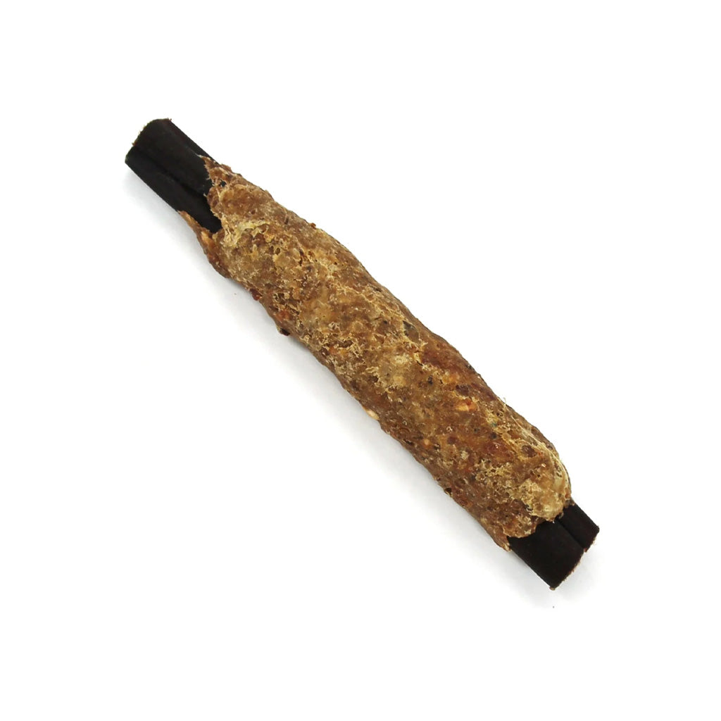 Dog chew collagen stick with beef