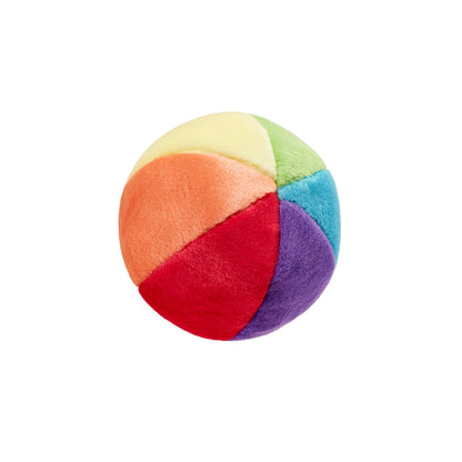 Mini Beach Ball Plush Toy