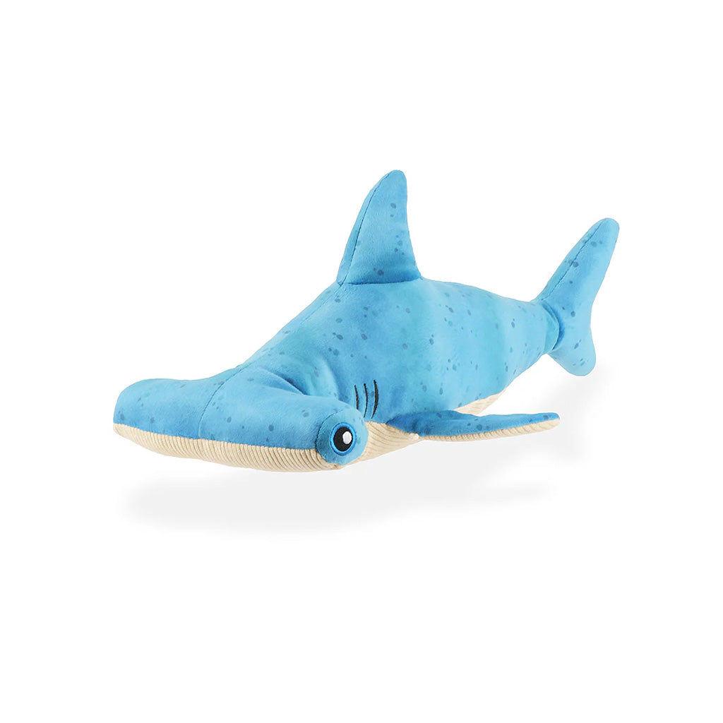 Bonk the Hammerhead Shark Plush Toy