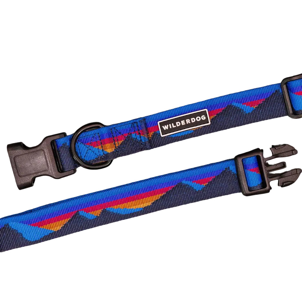 Cordillera Ultralight Collar