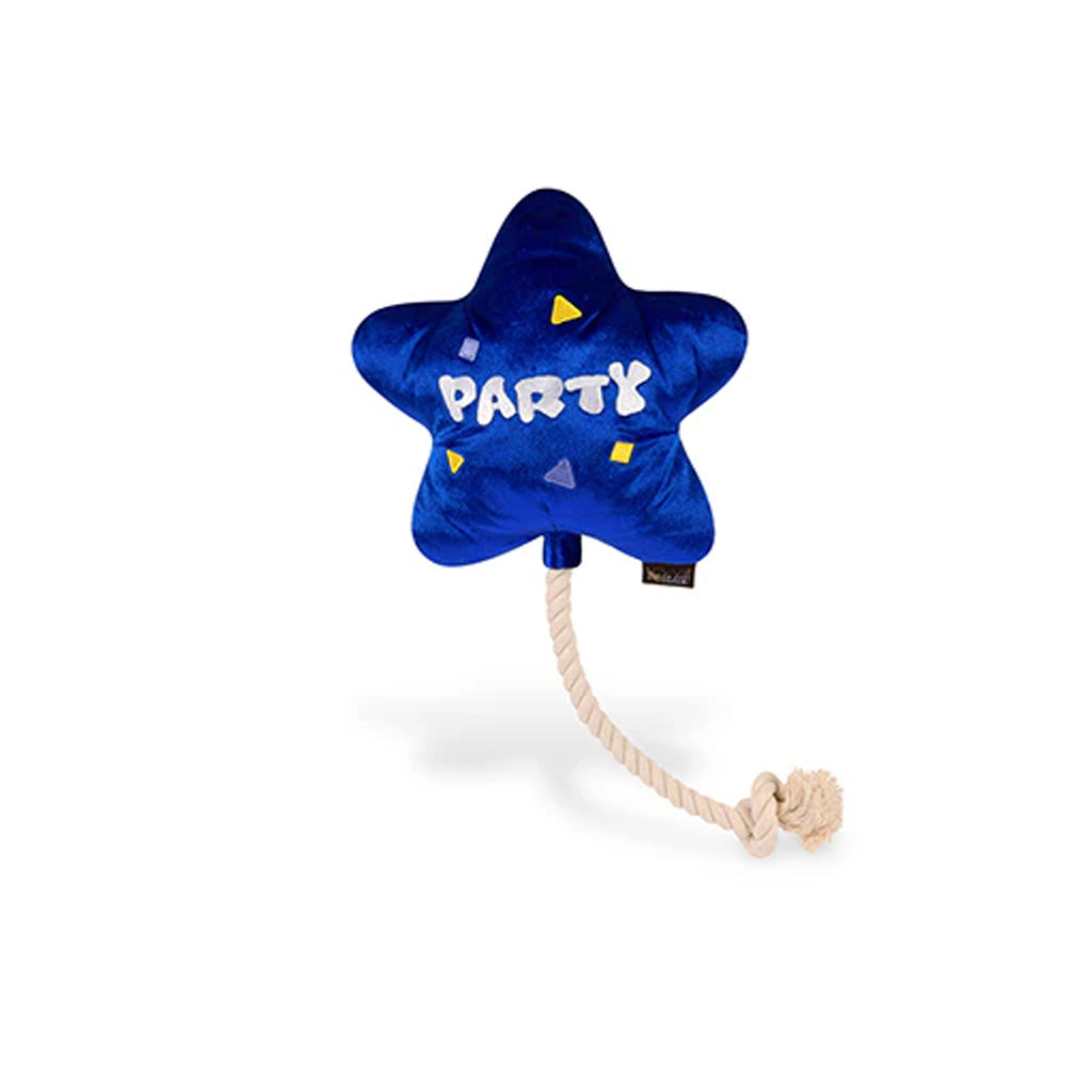 Best Day Ever Balloon Party Plush Toy