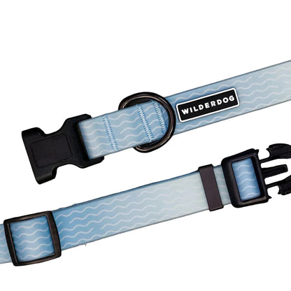 Saltwater Waterproof Collar