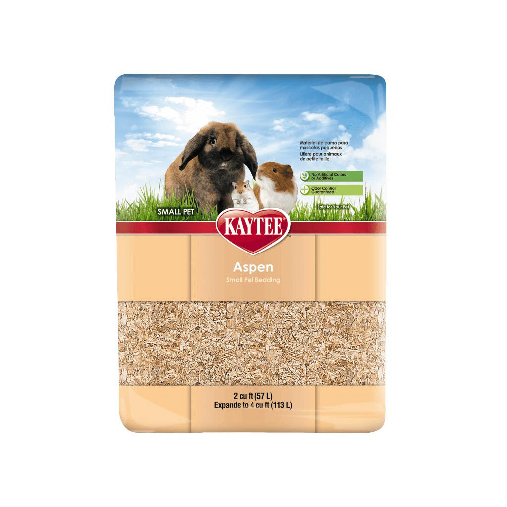 Kaytee Aspen Bedding