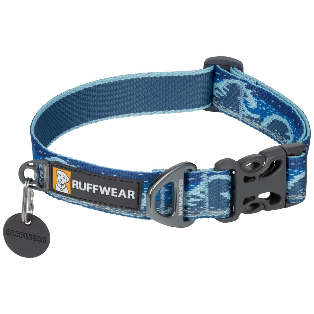 Crag Reflective Collar