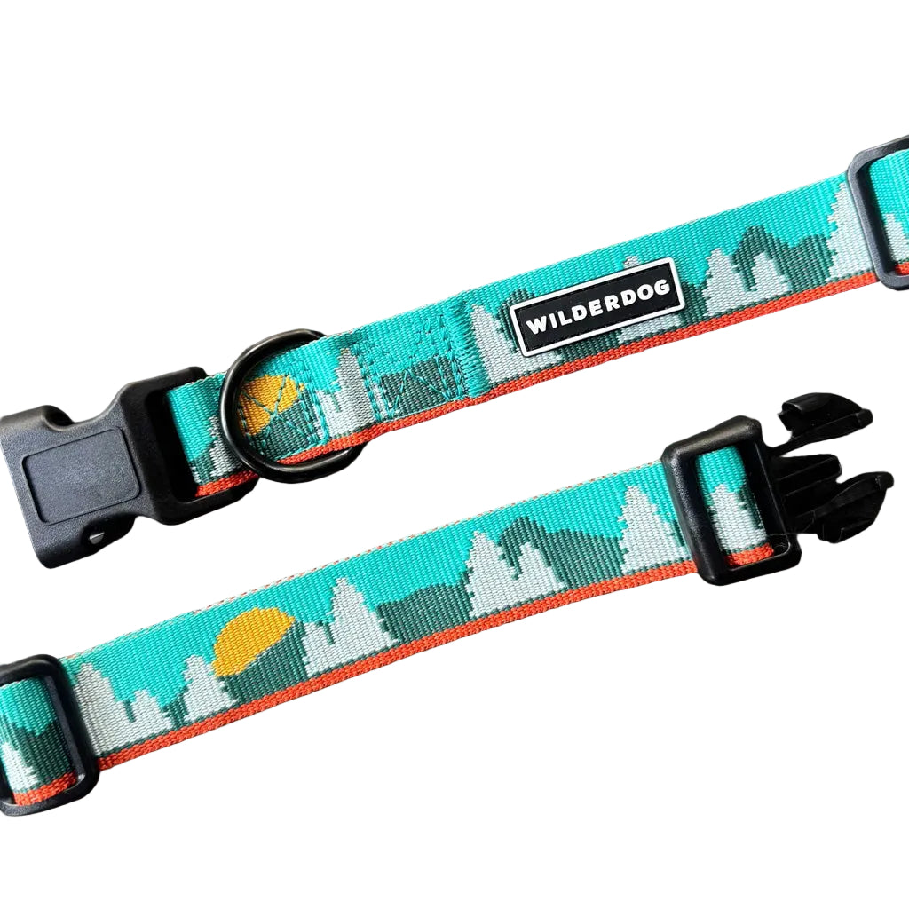 Tamarack Ultralight Collar
