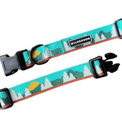 Tamarack Ultralight Collar