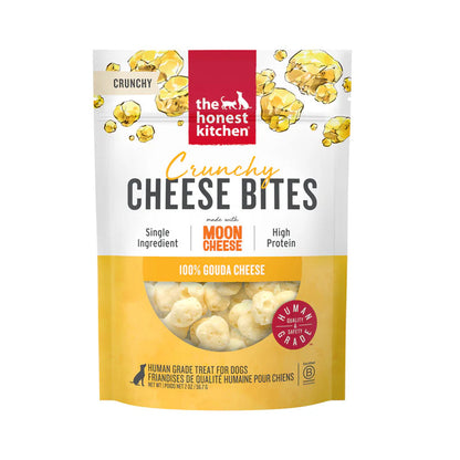 Crunchy Gouda Cheese Bites 2oz